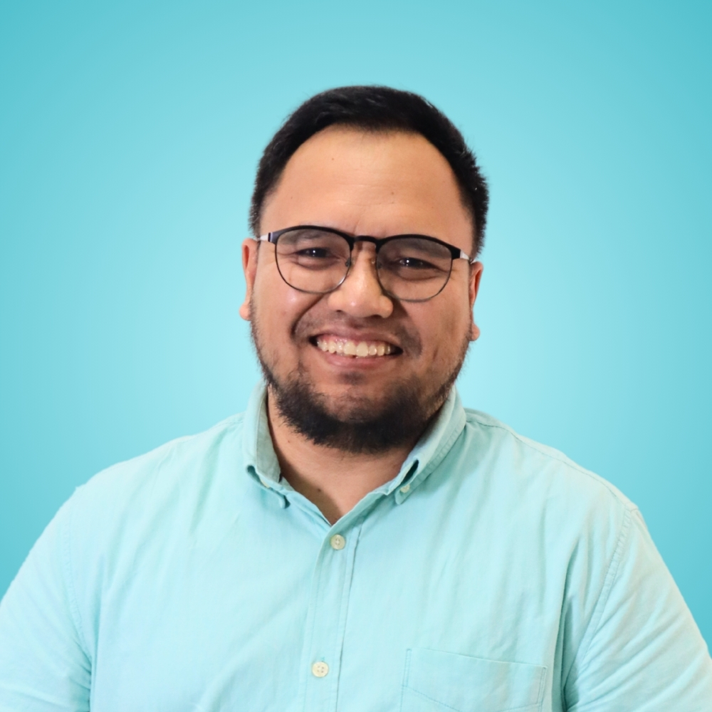 Ian Panoncillo