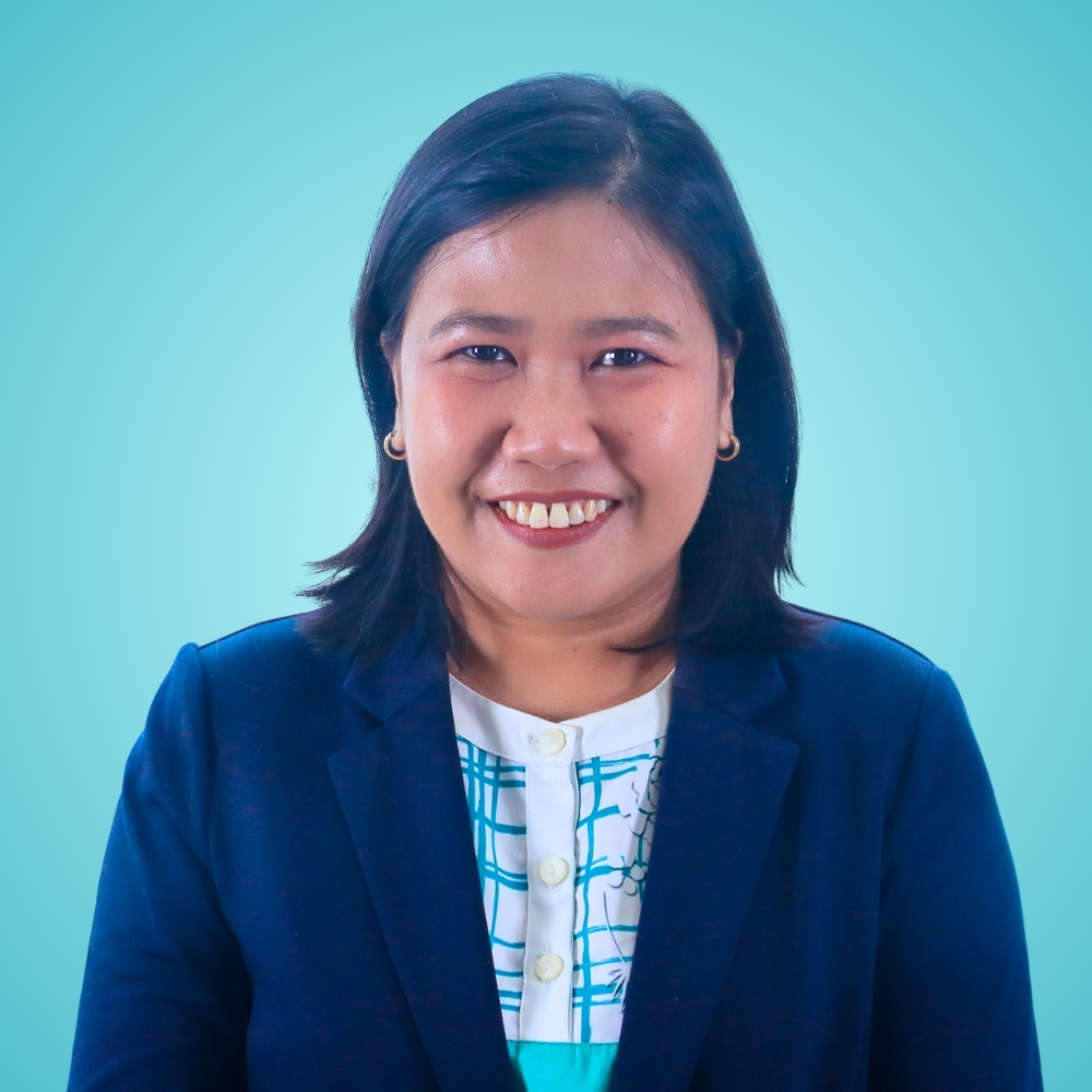 Aileeh De Guzman