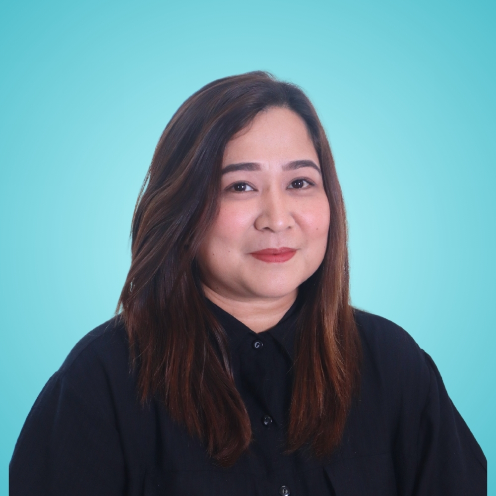 Joyce Bautista