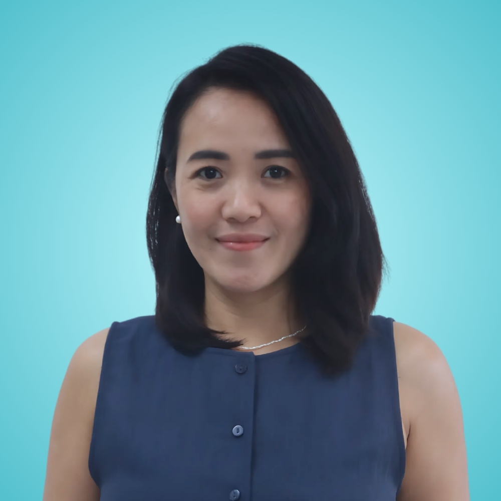 Wendy Bulosan